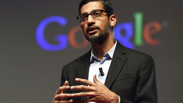 Alphabet to report Q1 earnings results after the bell
