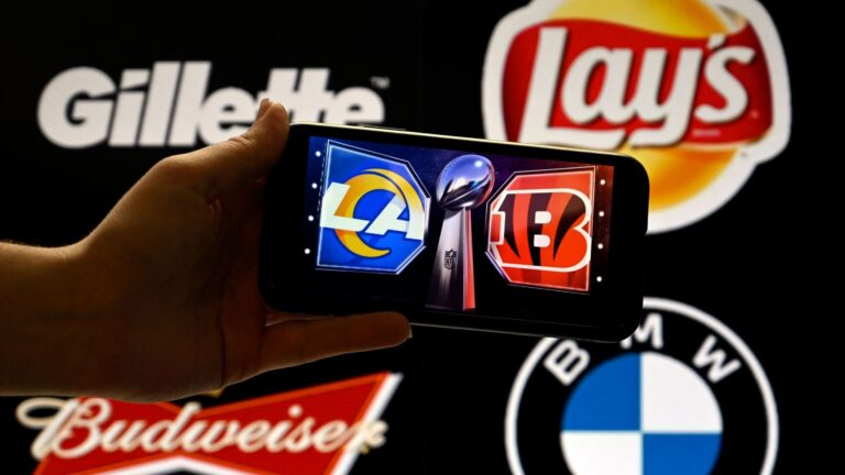 Advertisers look for flexibility as uncertainty around tariffs swirls