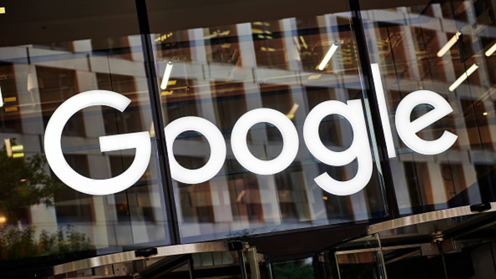 Google faces £5 billion lawsuit in the UK for abusing 'near-total dominance' in search