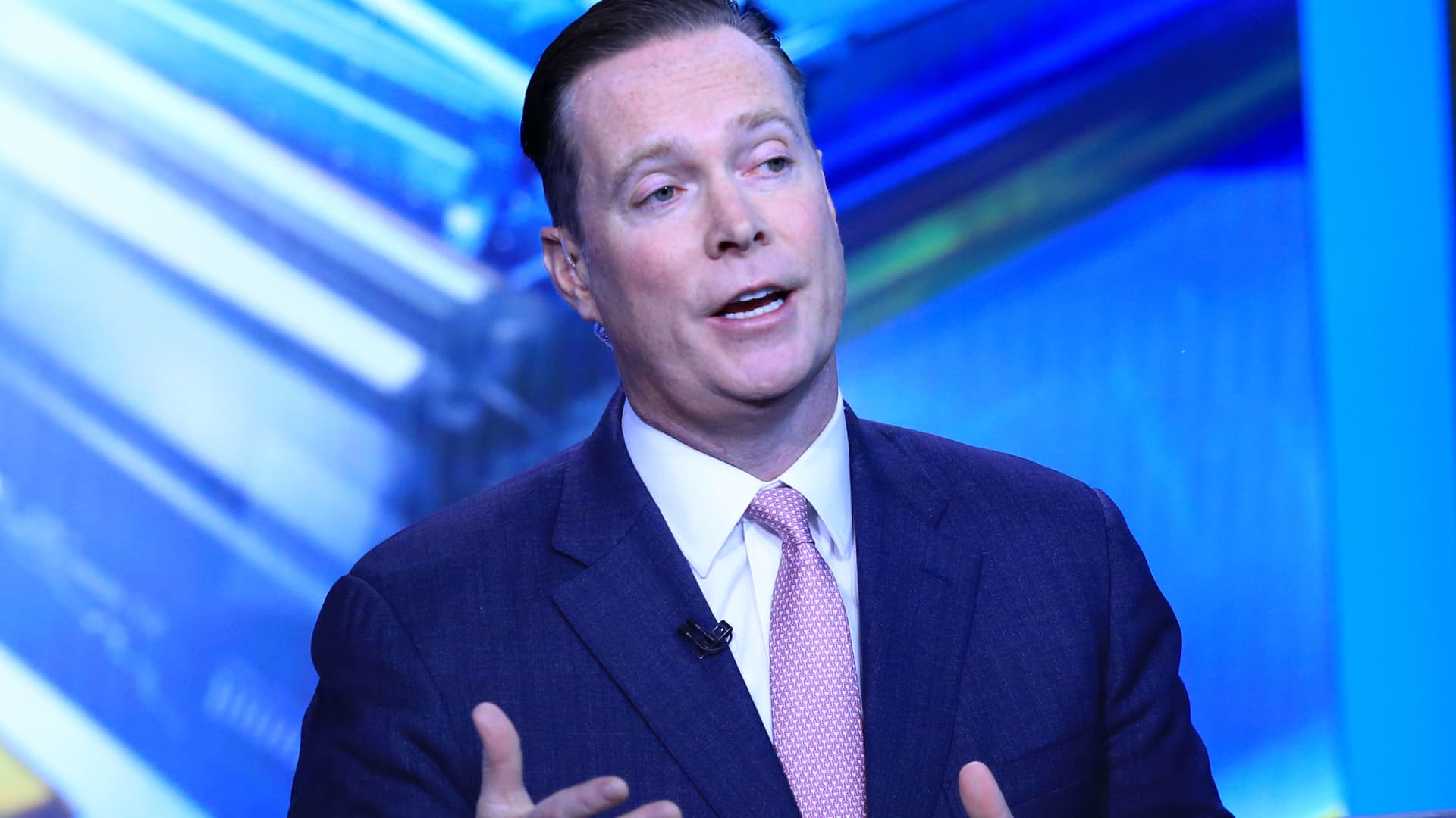 These 3 stocks in the news on Tuesday have trading potential, Jeff Kilburg says