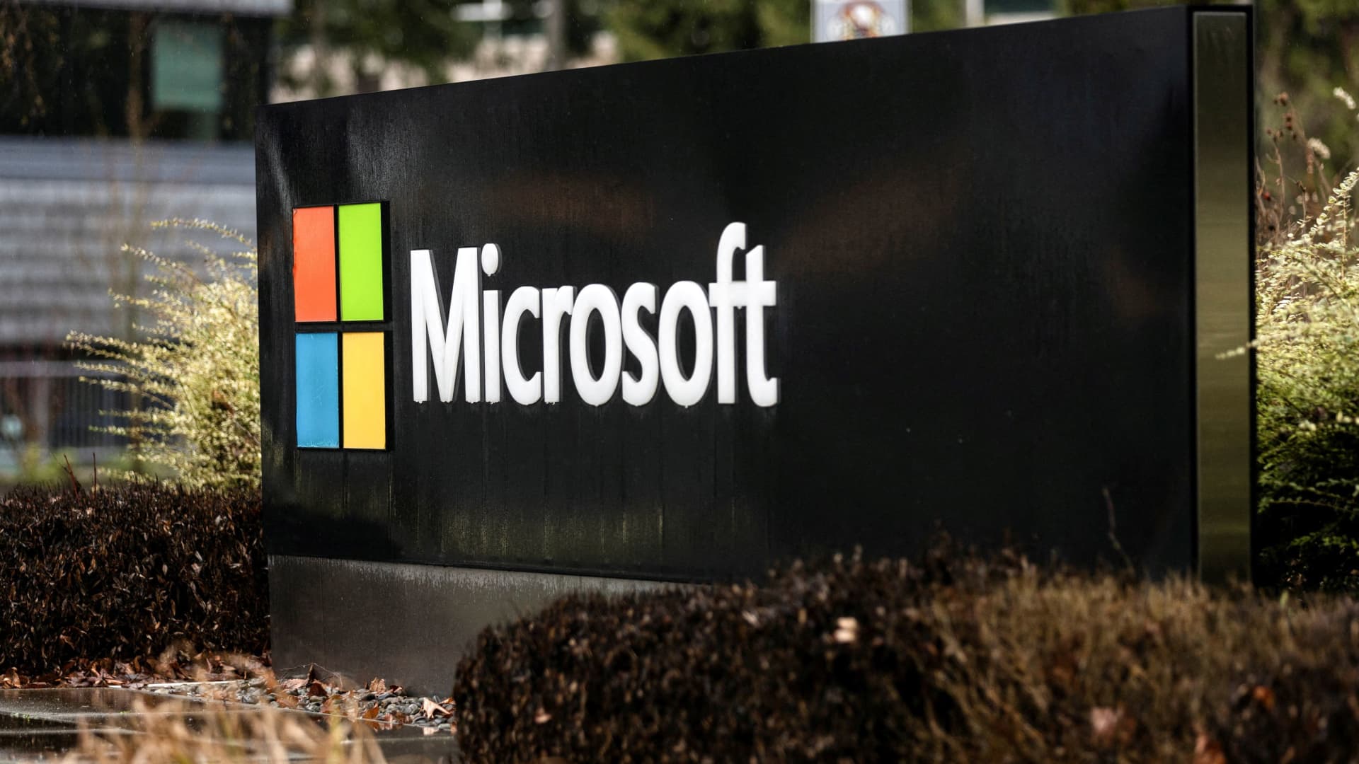 How do you solve a problem like Microsoft? We need answers on 2 big questions