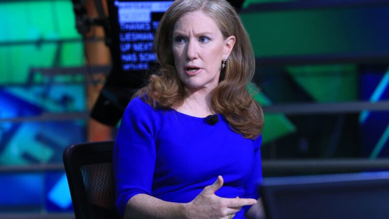 Jenny Harrington: The basics of income investing, and why it's especially important now in this turbulent market