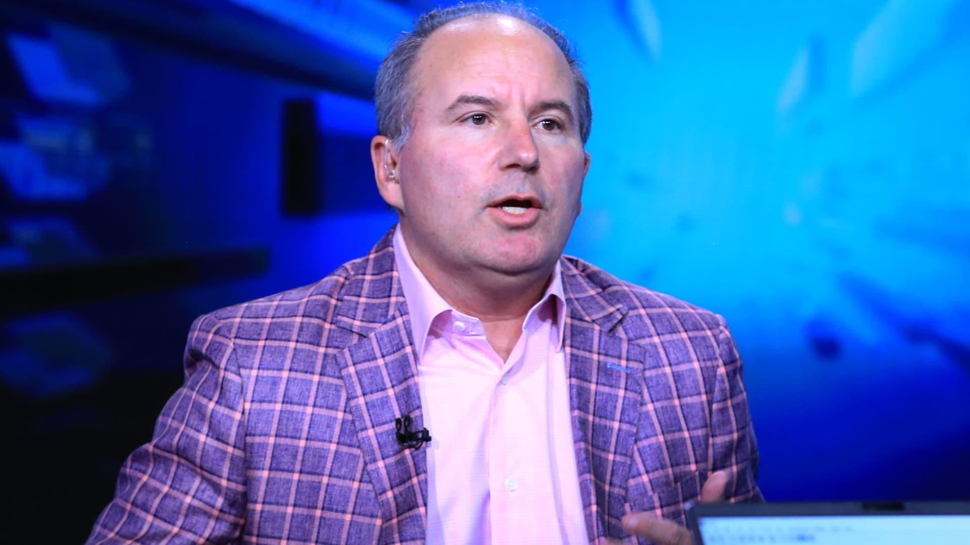 Trump's tariffs could set U.S. tech industry back a decade as China takes lead, says Dan Ives