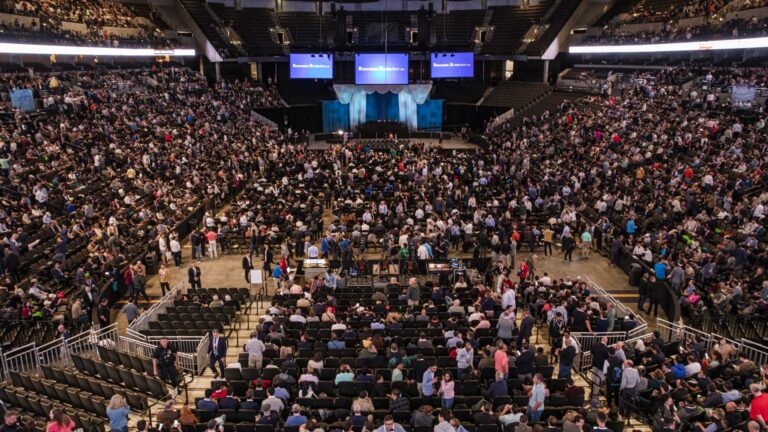 Foreign shareholders traveling to Omaha for Berkshire Hathaway annual meeting face new puzzle