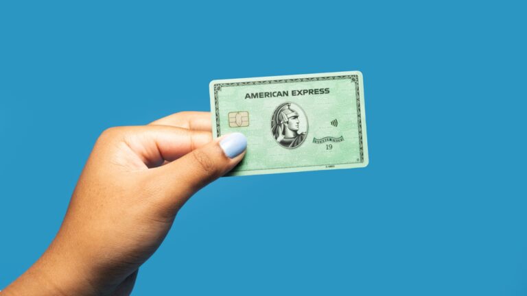 Buy this 'resilient' credit card stock even as spending headwinds persist, says Bank of America