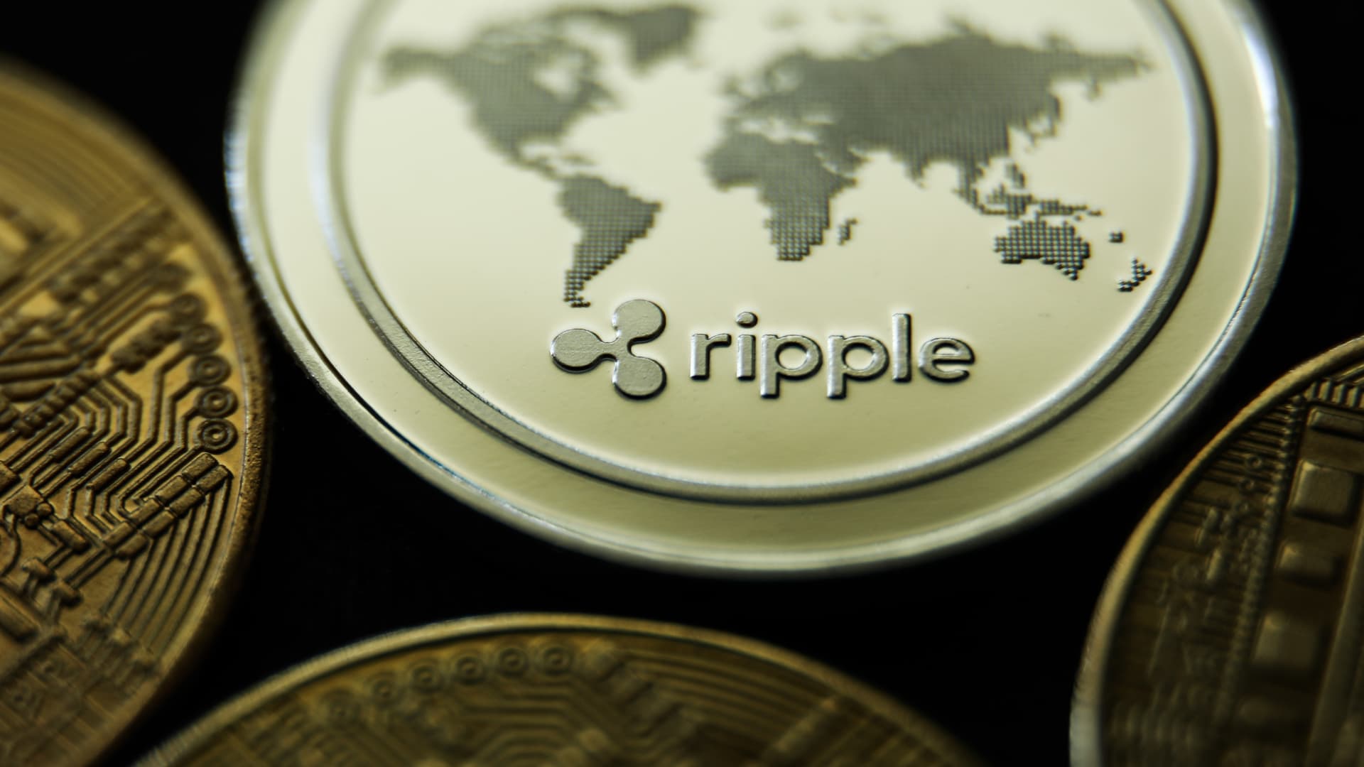 Crypto firm Ripple to buy primer broker Hidden Road for $1.25 billion