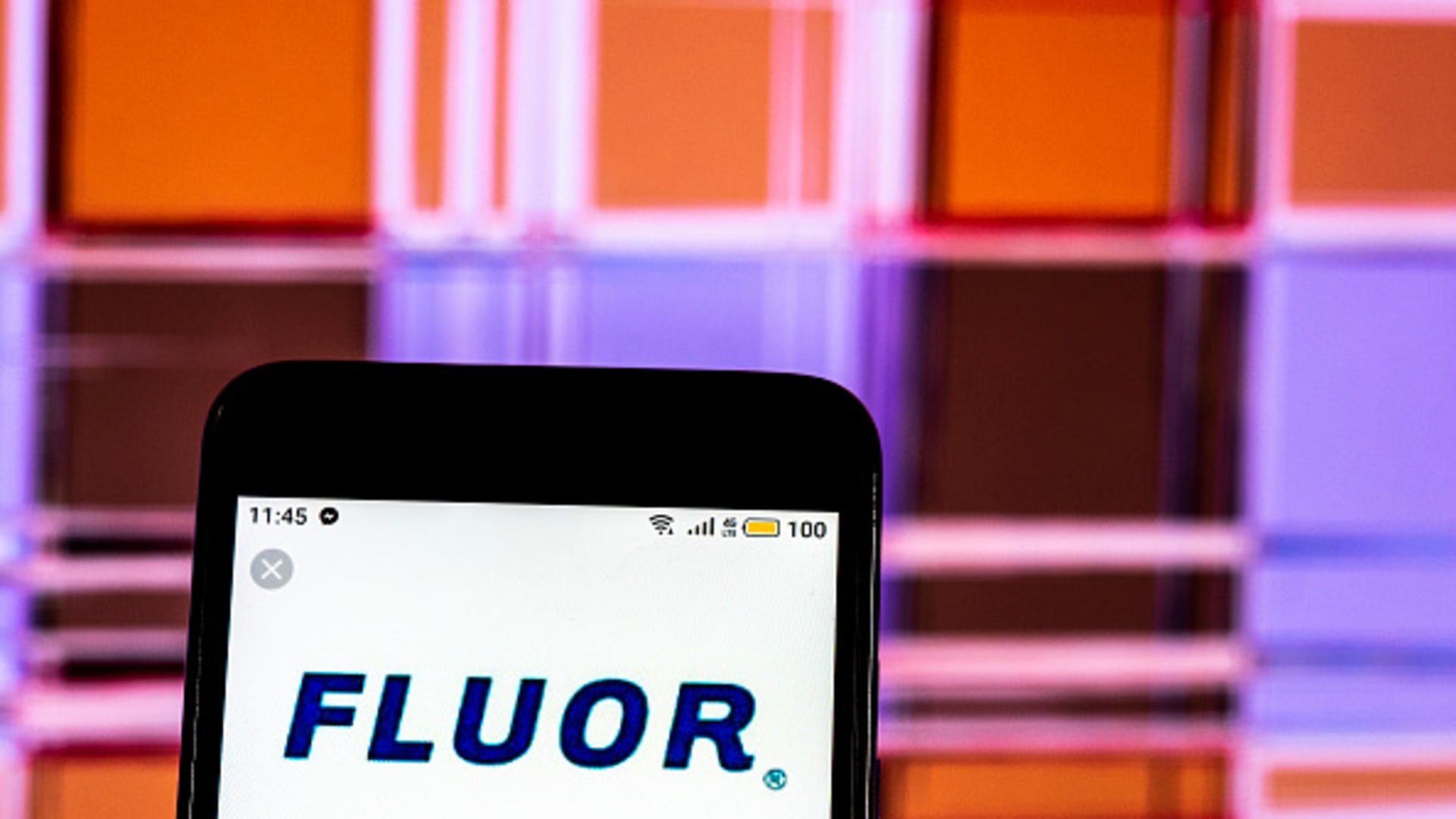 Using options to trade this attractively valued construction name