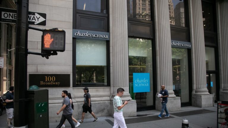 This online brokerage is a buy in this uncertain market environment, Goldman Sachs says