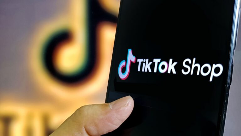 How TikTok Shop is beating Amazon and Temu in the social shopping space