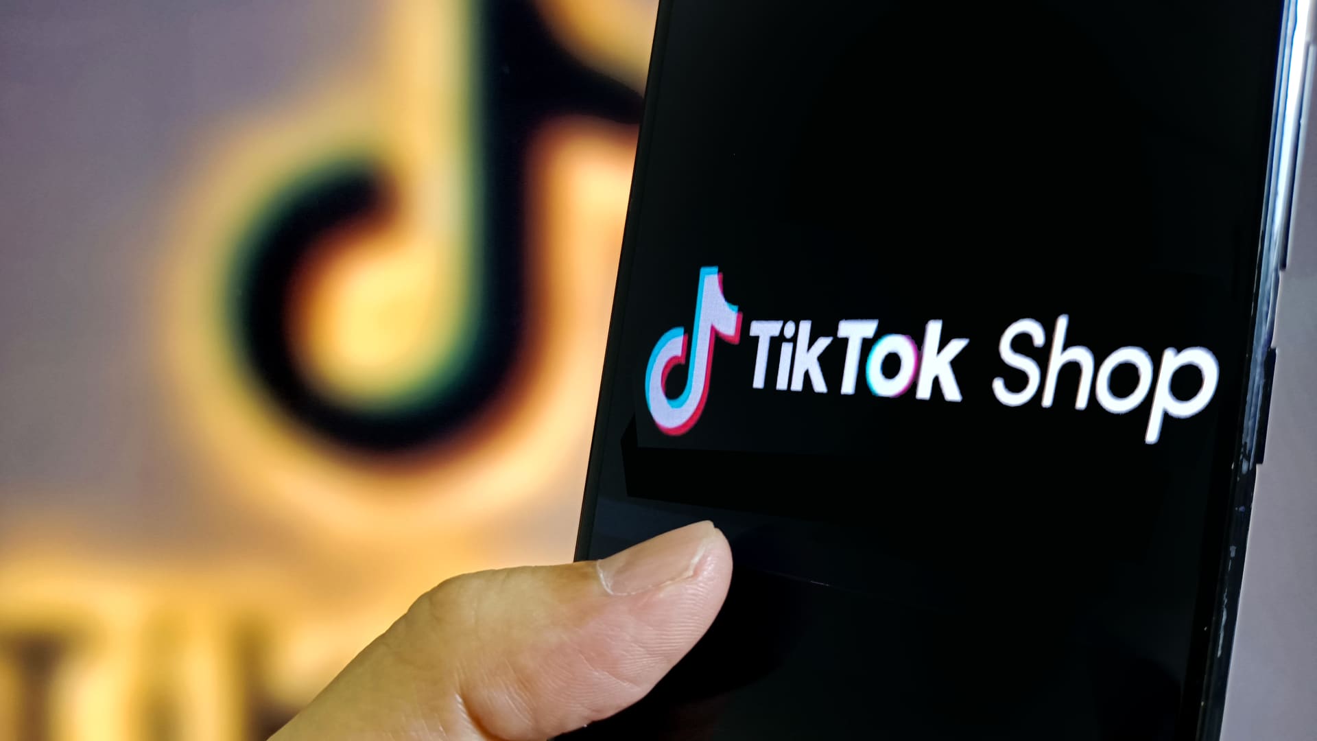 How TikTok Shop is beating Amazon and Temu in the social shopping space