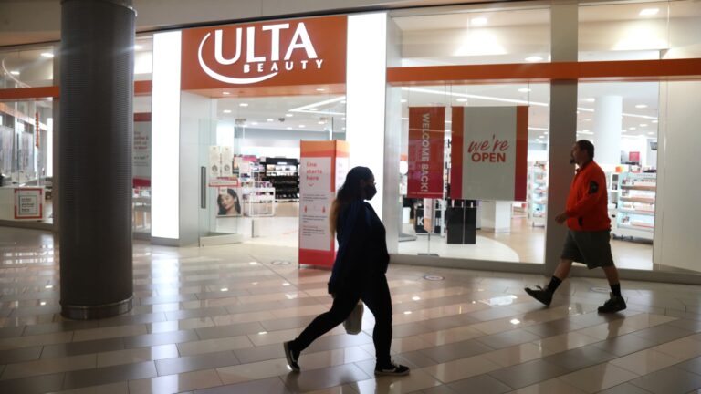 Goldman Sachs gets bullish on this beauty stock with little tariff exposure