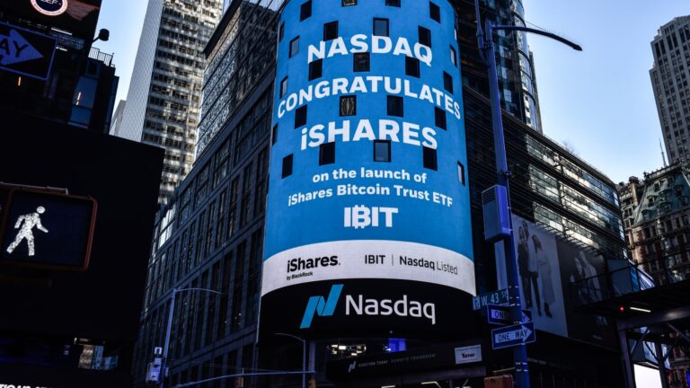 We're sticking with BlackRock after it delivered solid earnings in a tough market