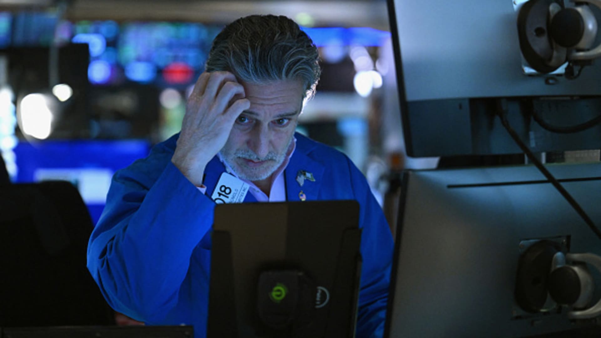 Wells Fargo and RBC cut S&P 500 targets as Trump tariffs roil stock market