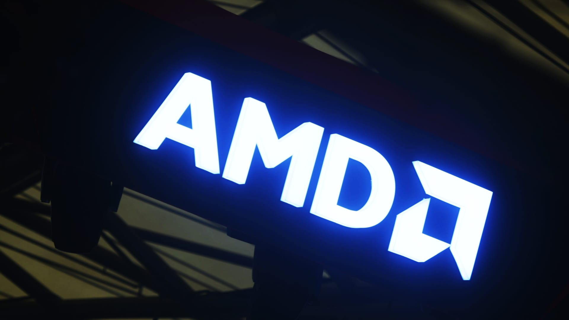 AMD gets a downgrade from KeyBanc on rising China risks, competition