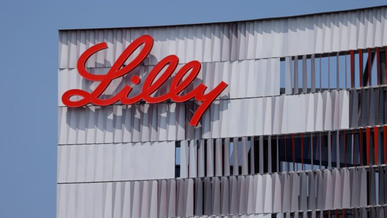 Eli Lilly sues two pharmacies making copycat Zepbound, Mounjaro