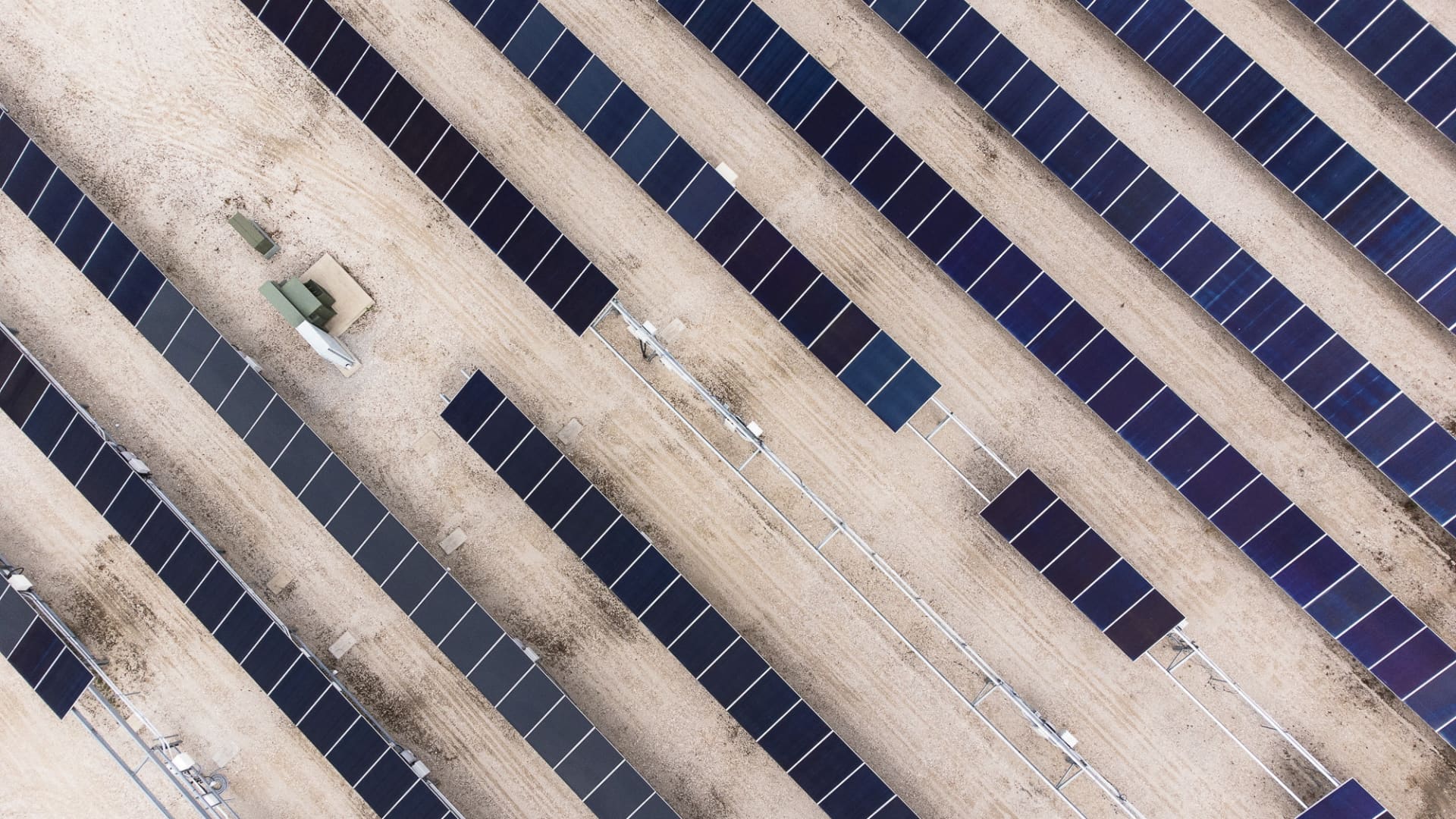 Buy list: Where to find opportunity during the tariff rout, according to Mizuho