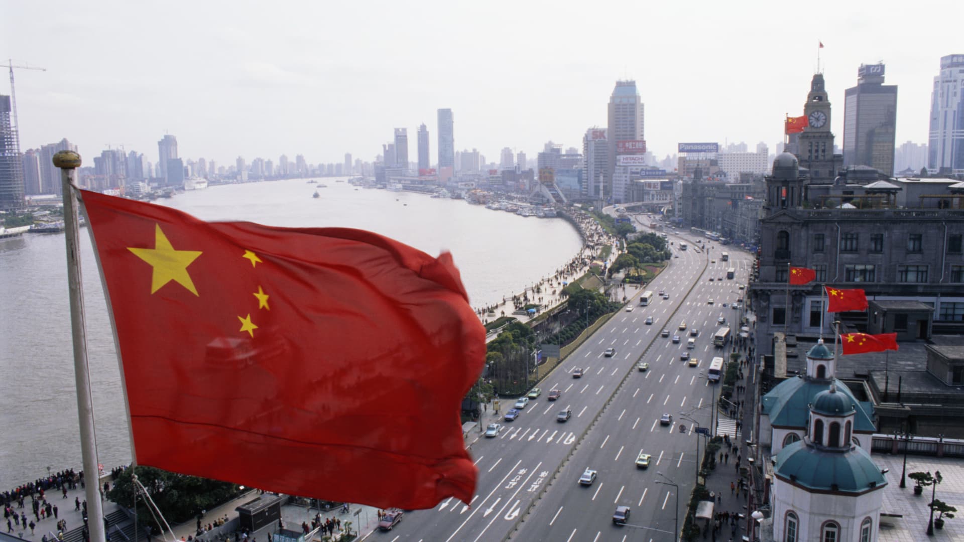 Asia-Pacific markets set to climb after Trump pauses tariffs on consumer electronics