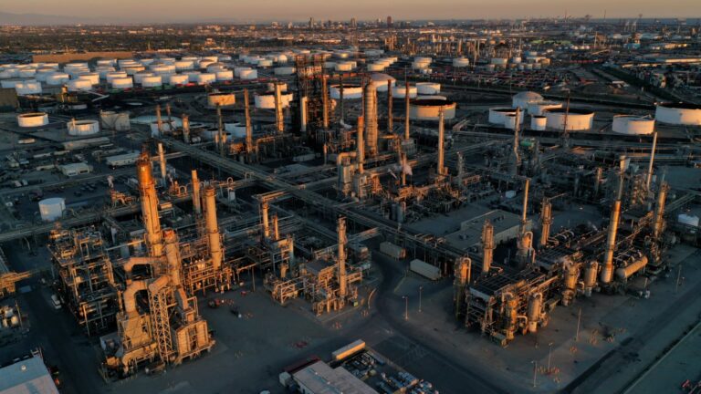 Why OPEC+ is accelerating oil production as prices are tanking and tariffs hammer markets