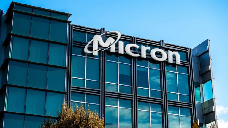 Micron to impose tariff-related surcharge on some products from April 9, sources say: Reuters