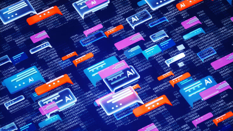 'It's a test of our conviction,' Deepwater's Munster says, as volatility tests the AI trade