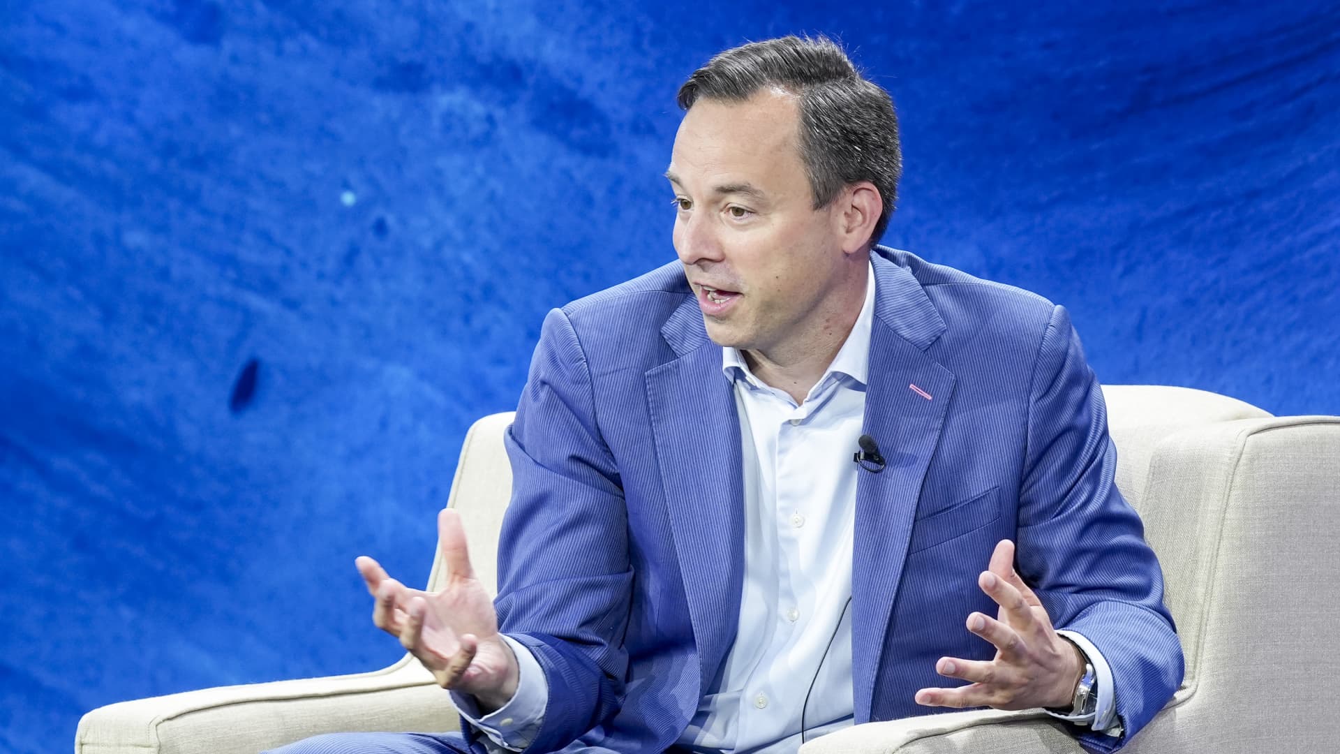 We're putting a big weekly winner in the Bullpen but see more room for the stock to run