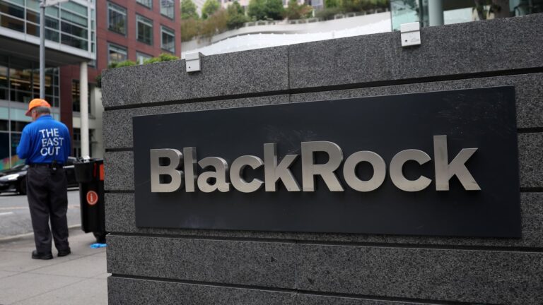 Stocks making the biggest moves midday: Frontier Group, JPMorgan, Apple, Stellantis, BlackRock and more