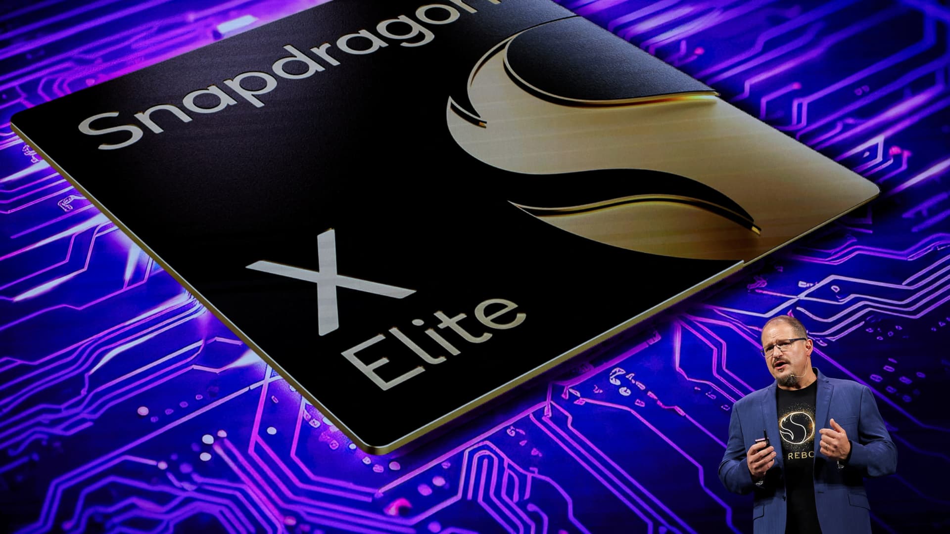 JPMorgan becomes optimistic on this chipmaker, says shares can rally 25%