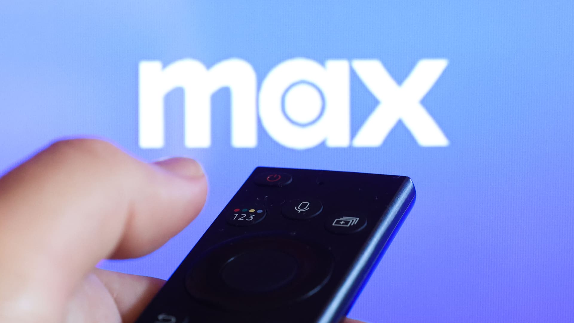 Warner Bros. Discovery starts Max password-sharing crackdown