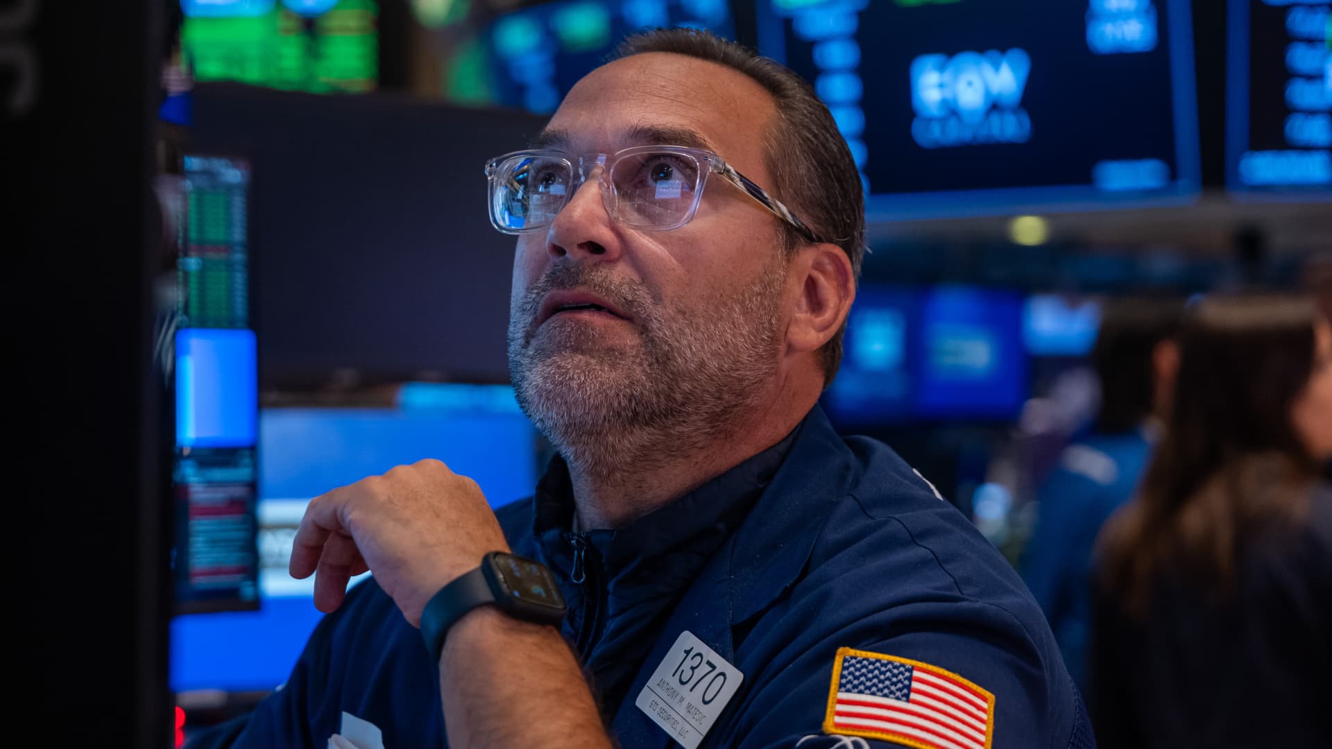 Many on Wall Street say sell the rallies because Trump can't undo damage already done