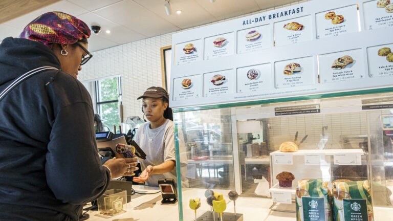 Starbucks' earnings disappoint, but we're not giving up on the stock. Here's why