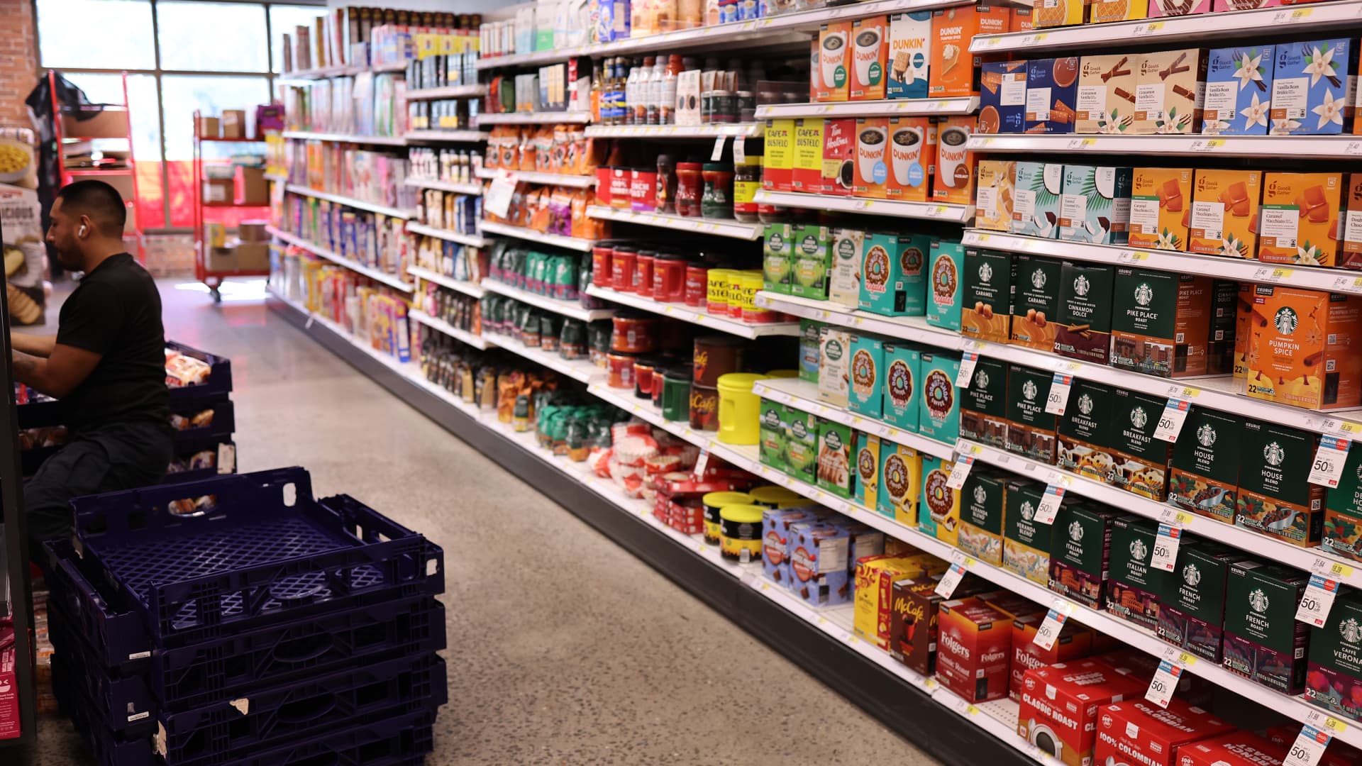 This 'safe haven' beverage stock is a buy with underappreciated growth potential, says Morgan Stanley