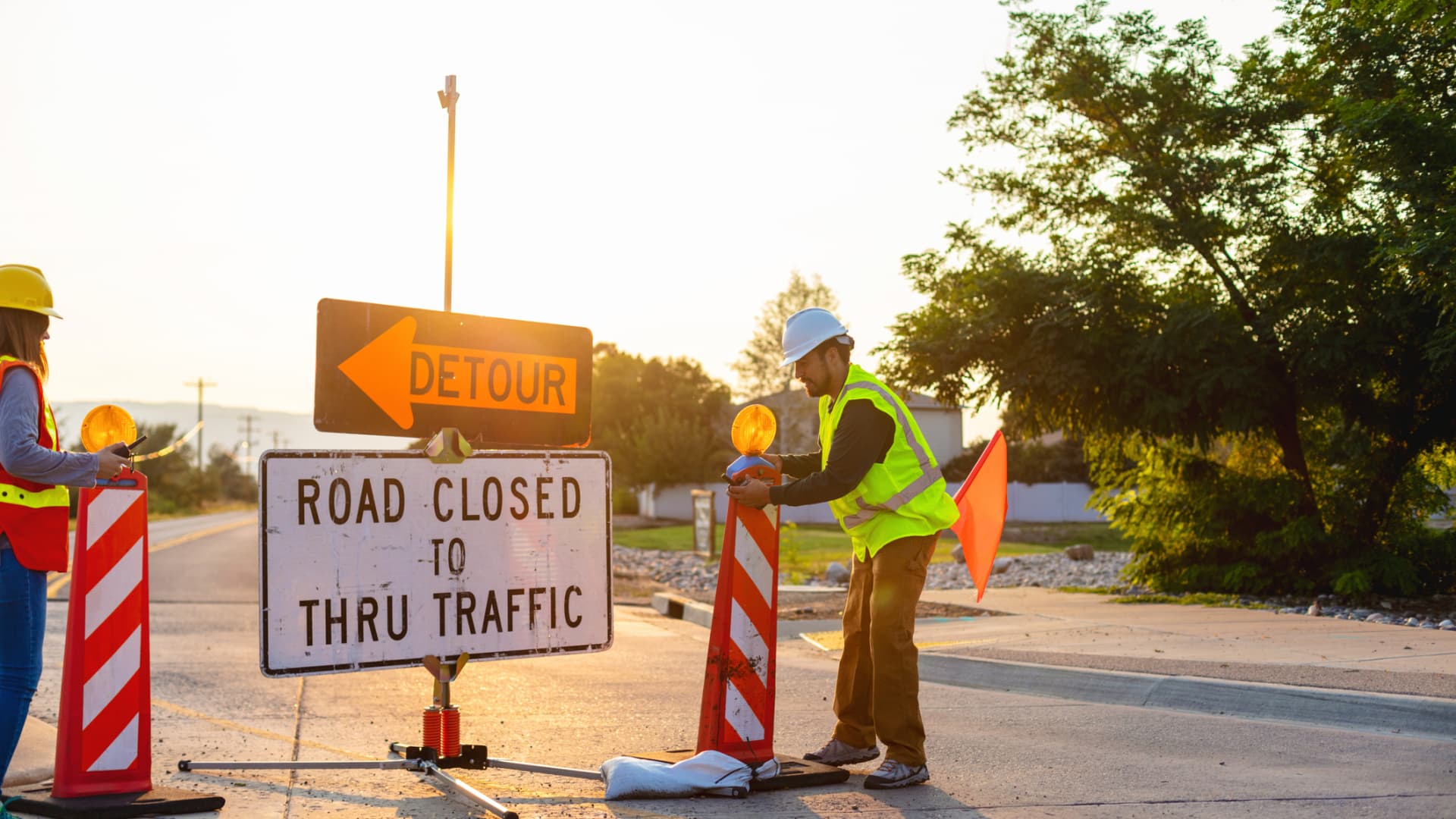 Here's what’s behind the sell off in tax-free municipal bonds