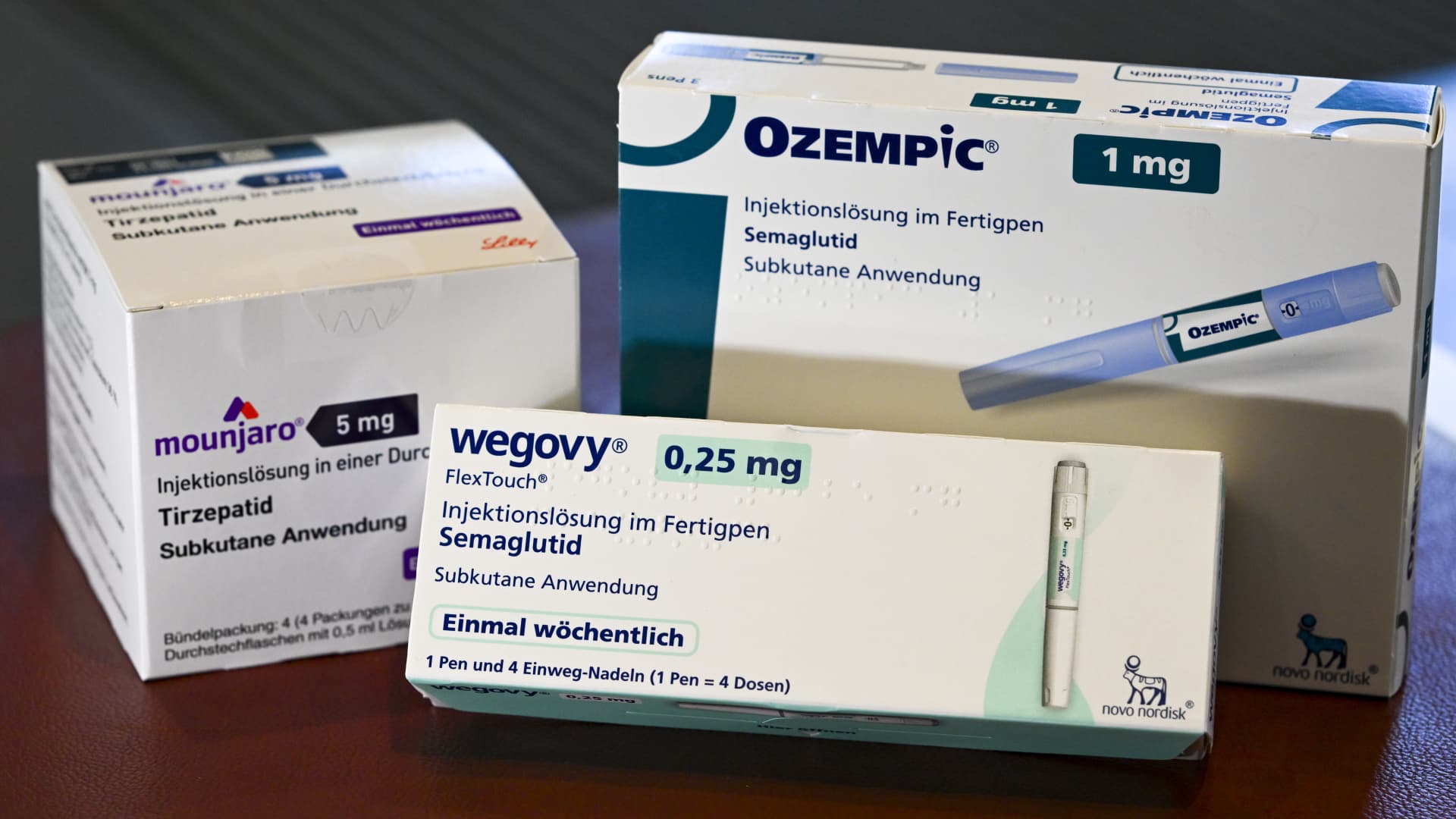 GLP-1s can help employers lower medical costs in 2 years, new study finds