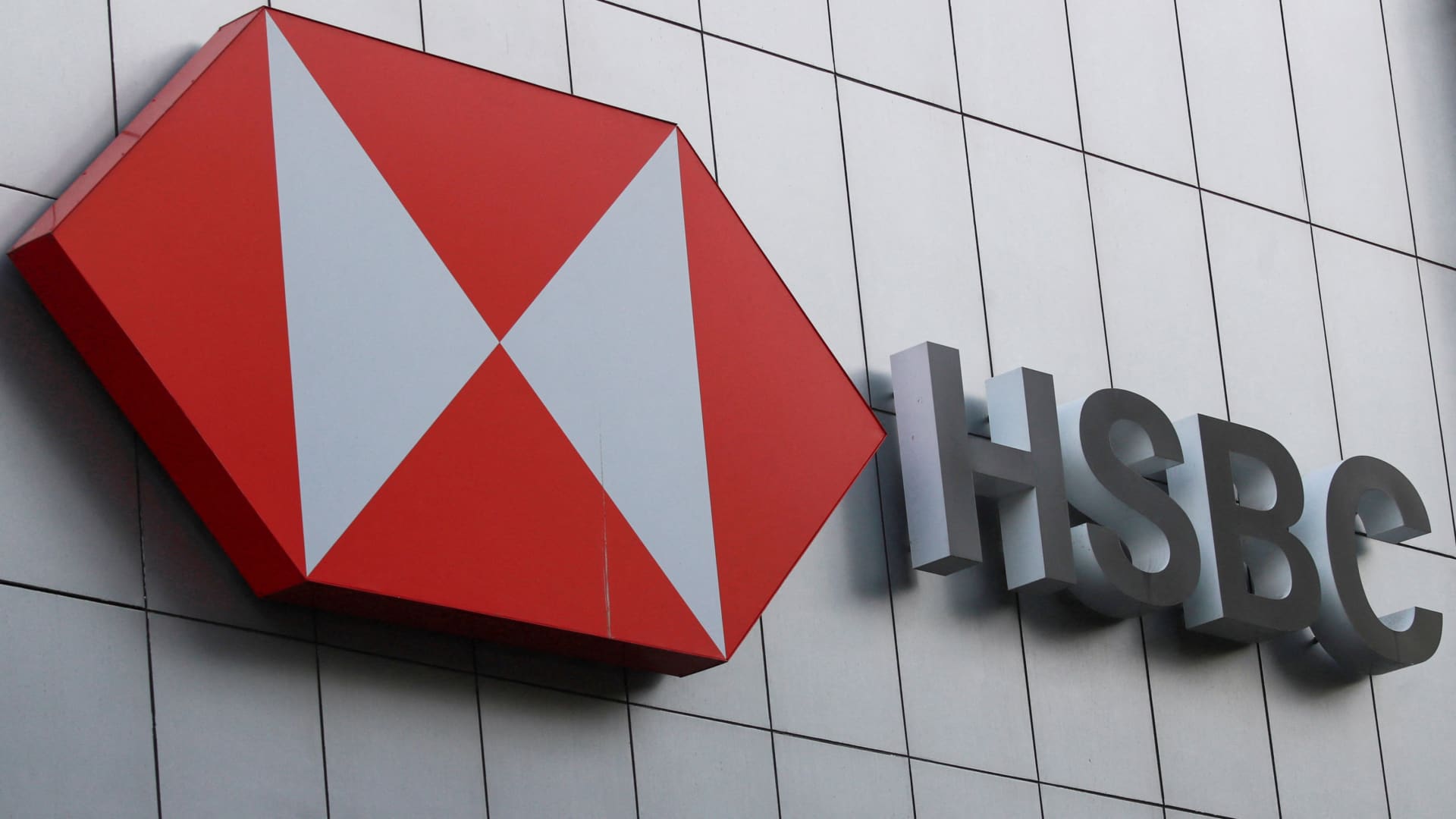 HSBC is latest Wall Street firm to cut S&P 500 year-end forecast as tariff uncertainty persists