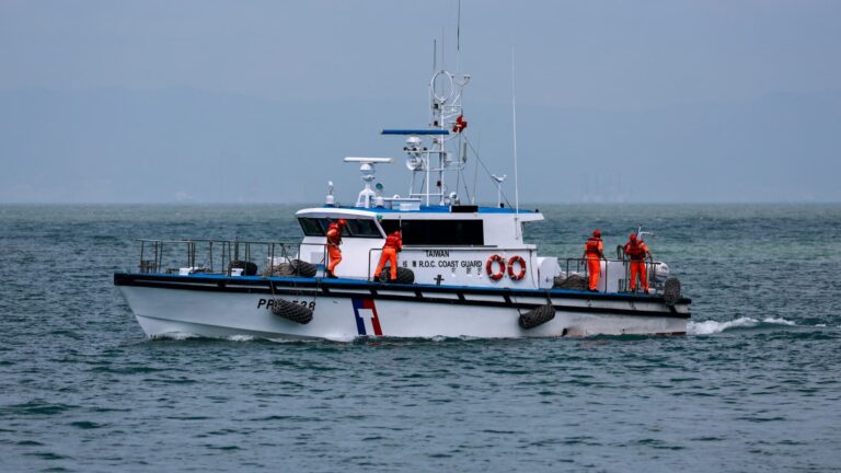 China kicks off military drills near Taiwan, warns island's 'independence' means war