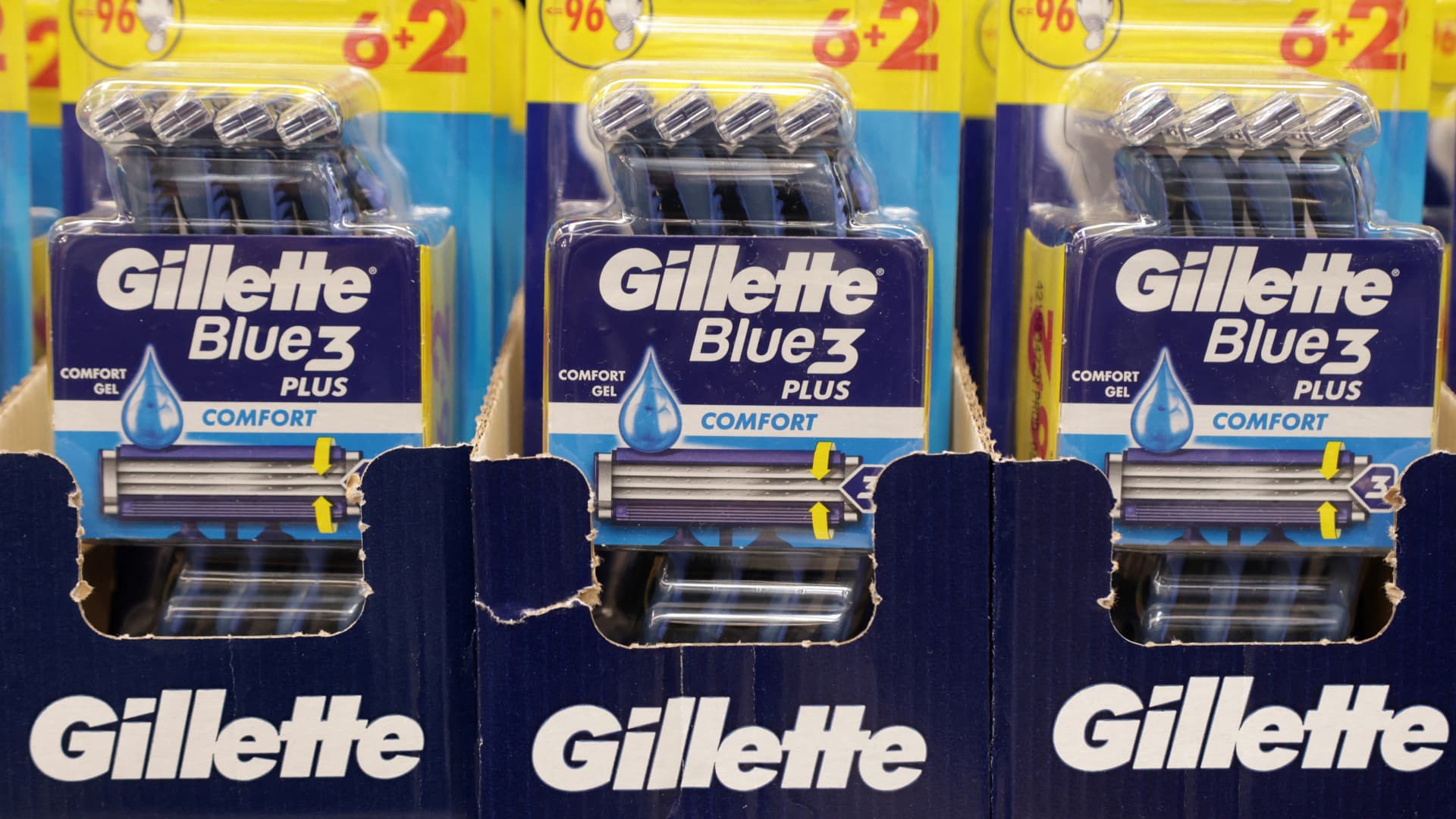 Buy these high-quality dividend stocks, says Bank of America