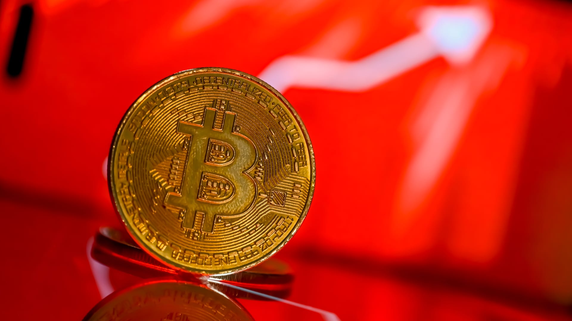 Why bitcoin is showing 'impressive' resilience through tariff tumult, according to Bernstein
