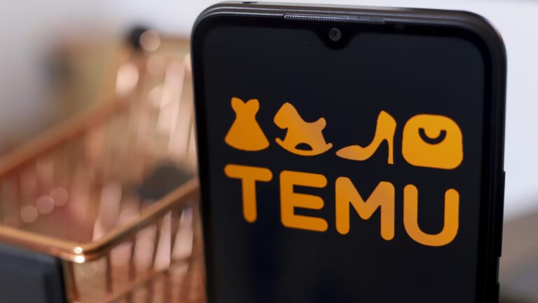 Temu adds 'import charges' of about 145% after Trump tariffs, more than doubling price of many items