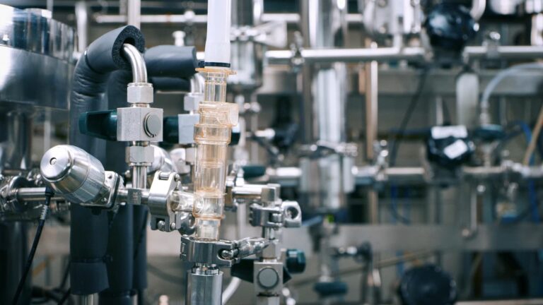 Industrial conglomerate Dover cut its guidance — here's why the stock is rallying anyways