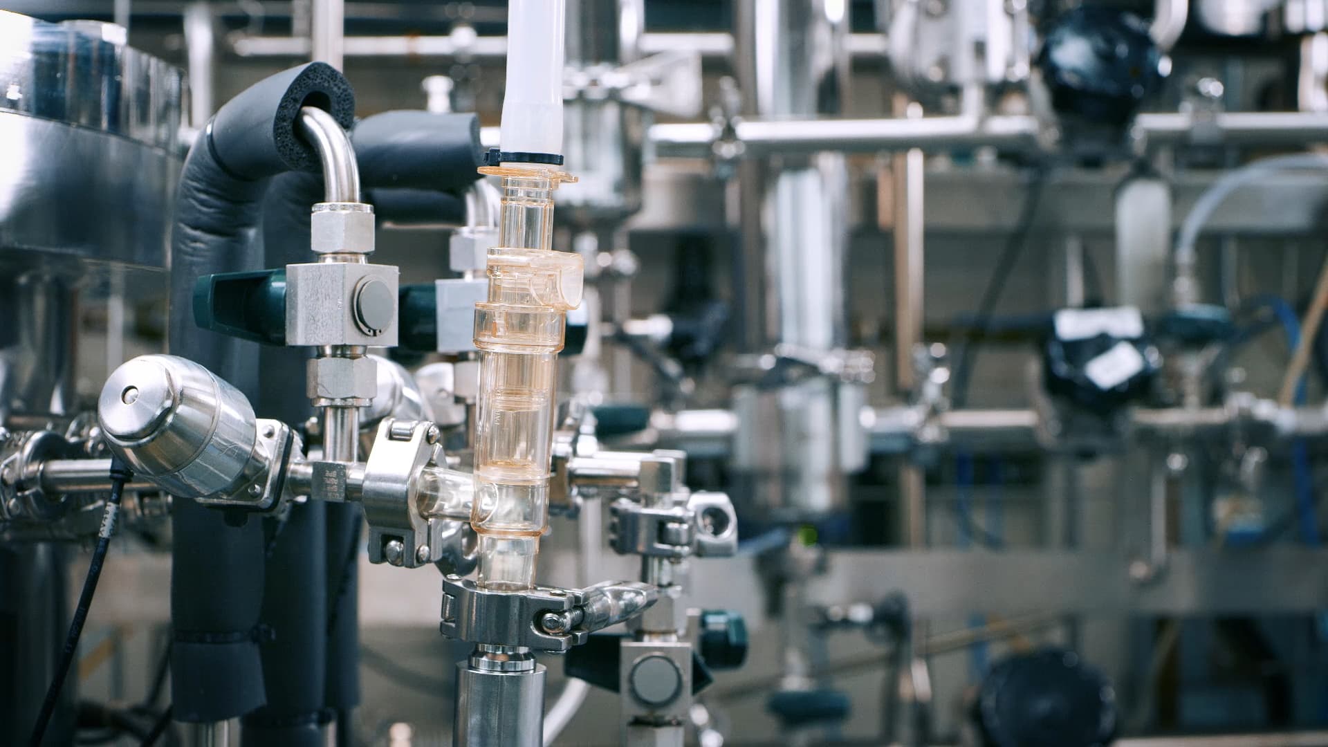 Industrial conglomerate Dover cut its guidance — here's why the stock is rallying anyways