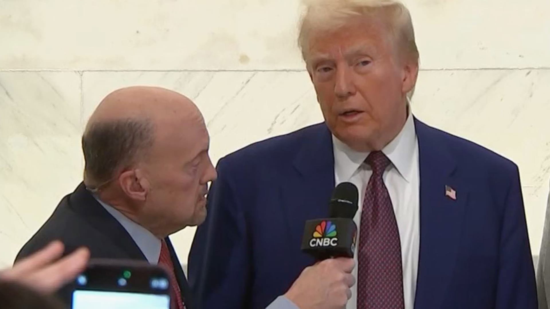 Here are the 3 biggest things we're watching in the market in the week ahead