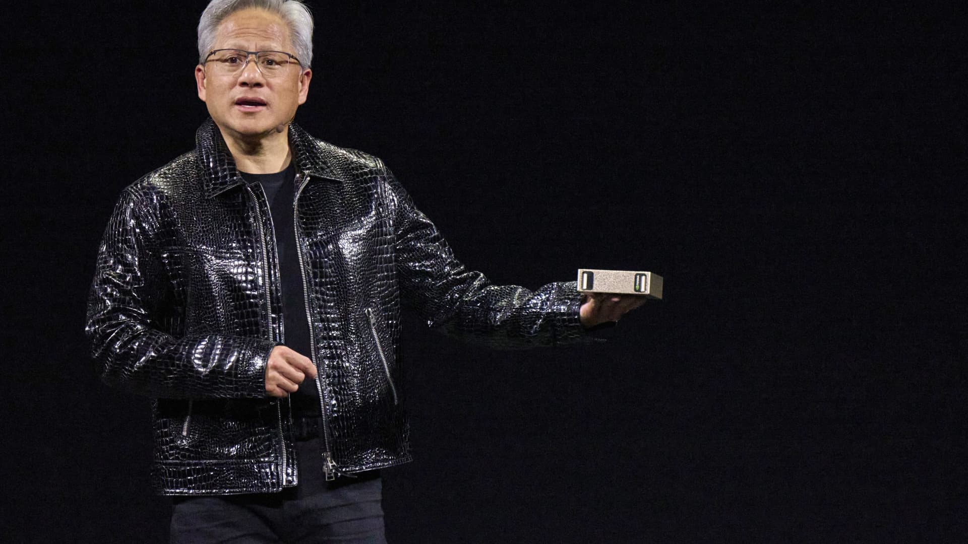 UBS cuts price targets on two semiconductor giants on U.S. government China export restrictions