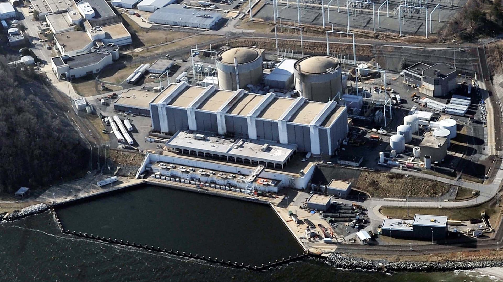 It's time to buy the dip on this nuclear energy stock, Citi says