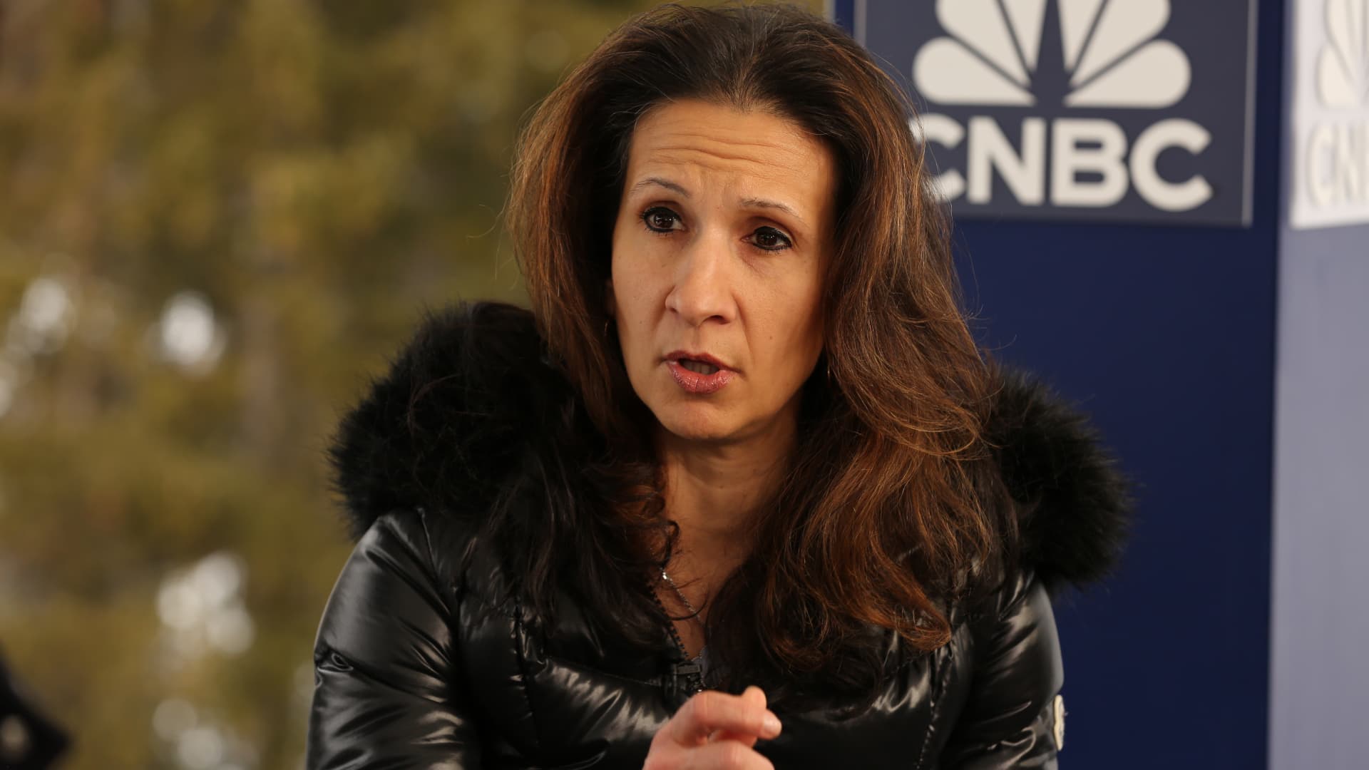 Op-ed: NYSE systems are working normally, handling record volume more efficiently than during Covid crash, president says