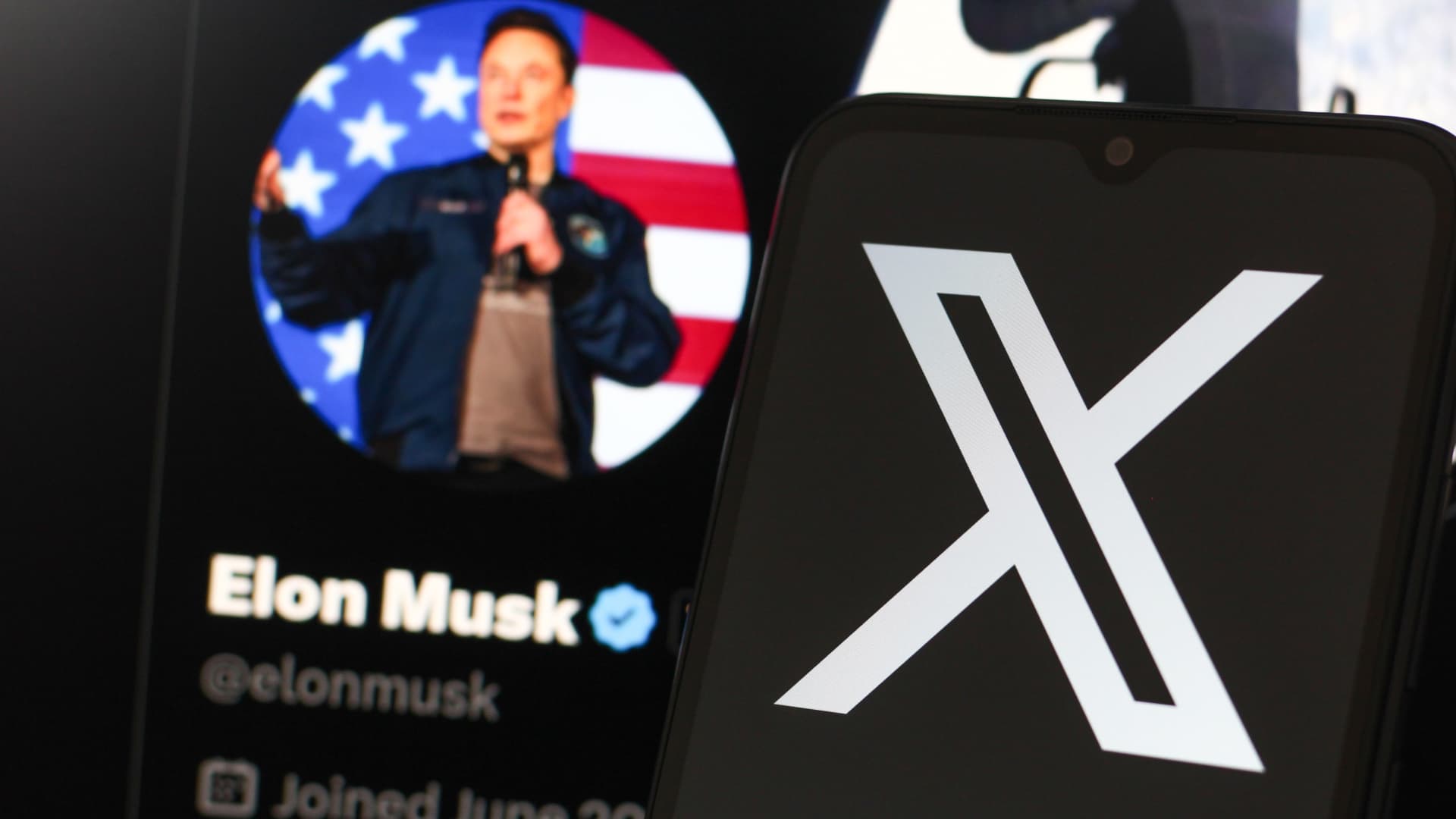 Musk's X sues to block Minnesota 'deepfake' law over free speech concerns
