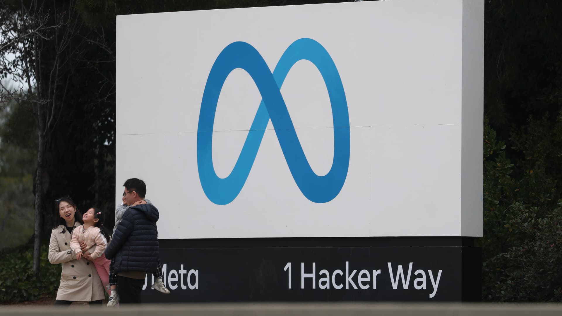 Meta debuts new Llama 4 models, but most powerful AI model is still to come