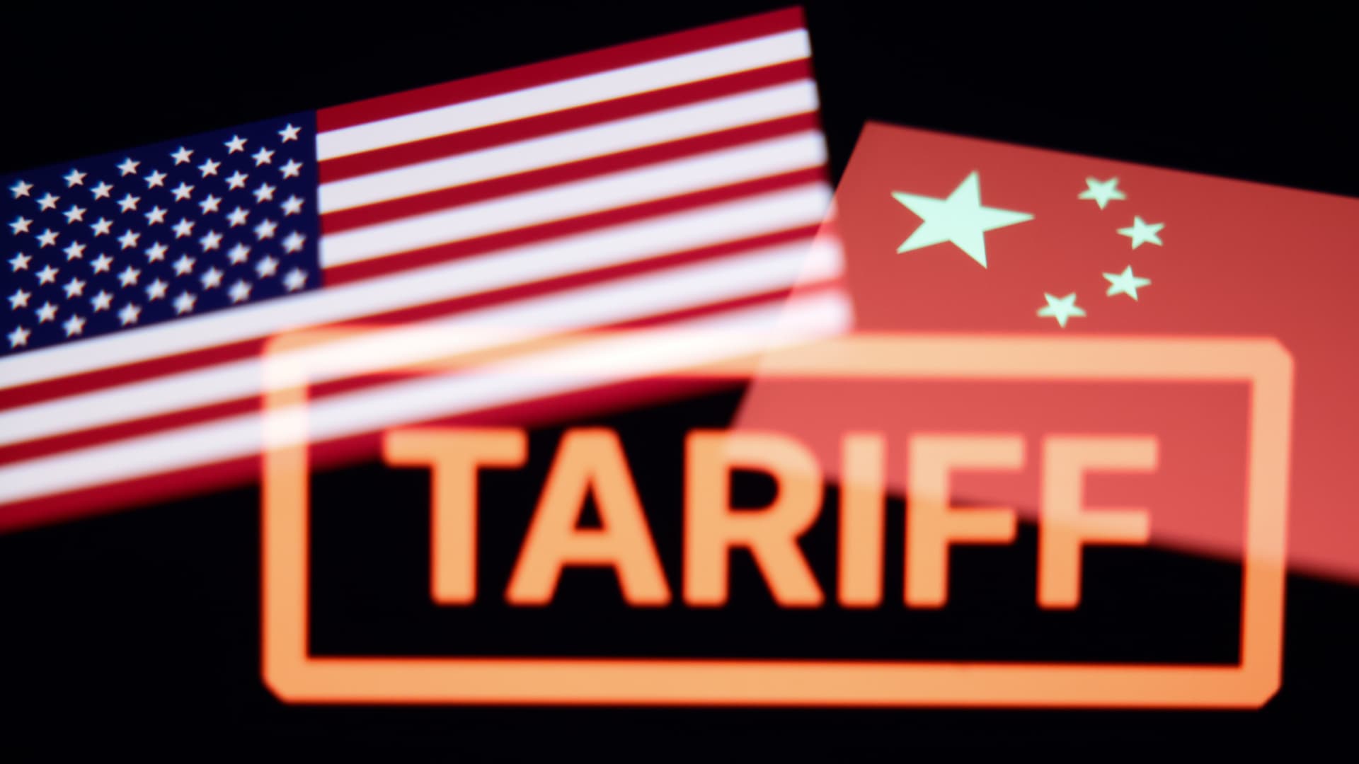 CNBC Daily Open: The trade wars begin