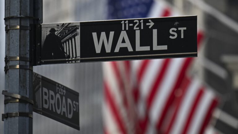 The S&P 500 formed an ominous 'death cross.' What history says happens next