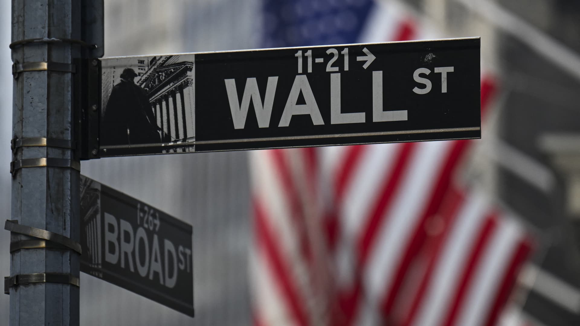 The S&P 500 formed an ominous 'death cross.' What history says happens next