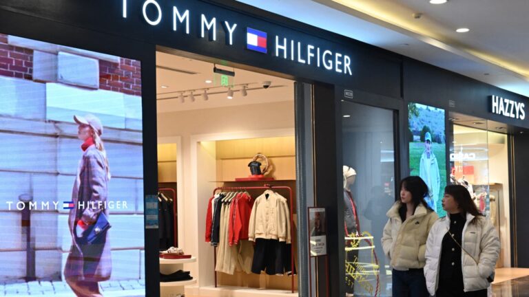 Stocks making the biggest moves premarket: PVH, Johnson & Johnson, Newsmax, Shake Shack and more